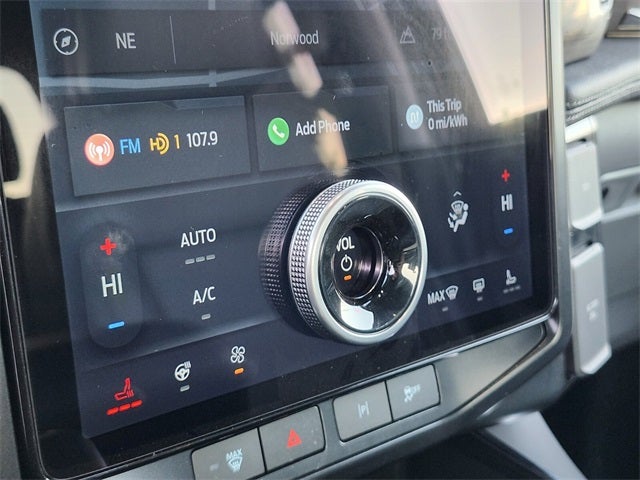 2025 Ford F-150 Lightning Flash™