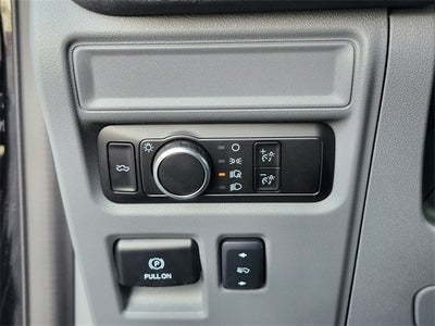 2025 Ford F-150 Lightning Flash™