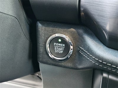 2025 Ford F-150 Lightning Flash™