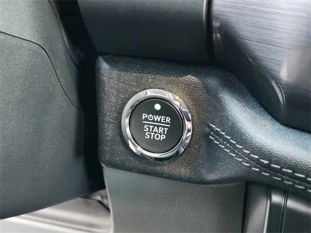 2025 Ford F-150 Lightning Flash™