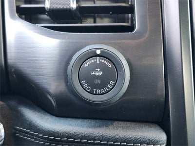 2025 Ford F-150 Lightning Flash™