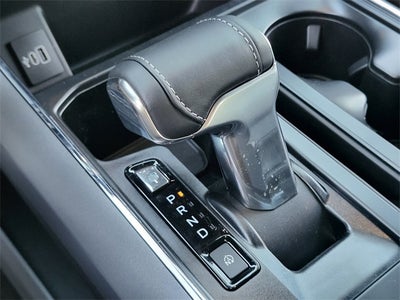 2025 Ford F-150 Lightning Flash™