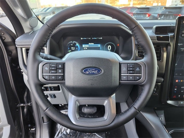 2025 Ford F-150 Lightning Flash™