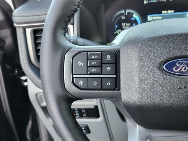 2025 Ford F-150 Lightning Flash™