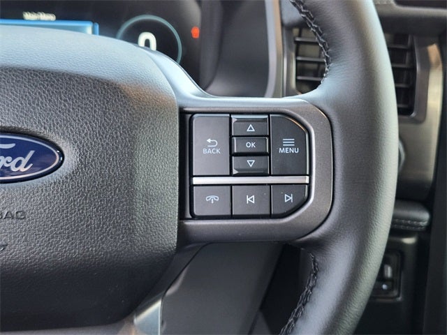 2025 Ford F-150 Lightning Flash™