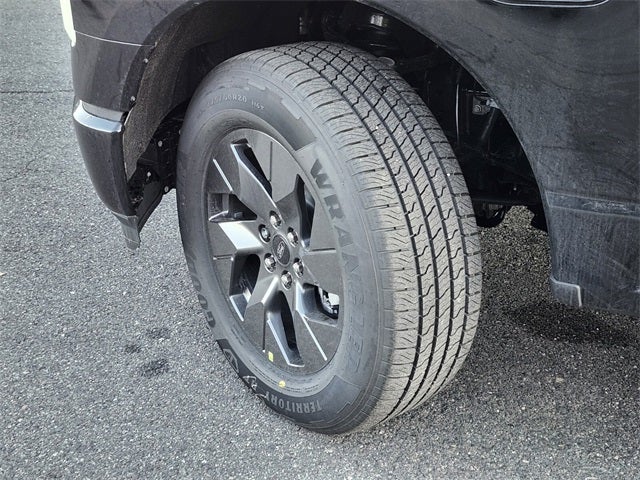 2025 Ford F-150 Lightning Flash™