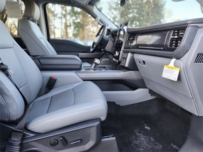 2025 Ford F-150 Lightning Flash™