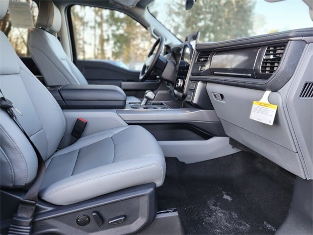 2025 Ford F-150 Lightning Flash™