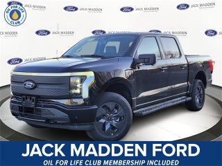 2025 Ford F-150 Lightning Flash™
