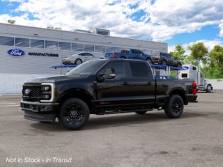 2027 Ford Super Duty F-250® Lariat®