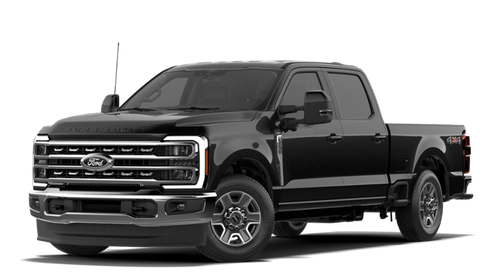 2027 Ford Super Duty F-250® Lariat®