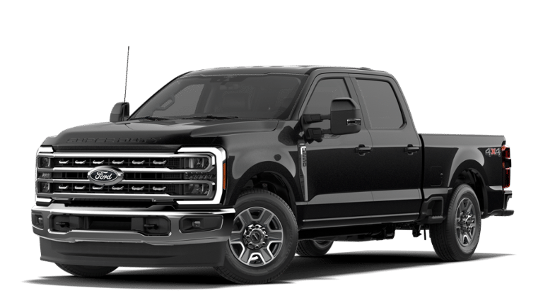 2027 Ford Super Duty F-250® Lariat®
