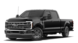 2027 Ford Super Duty F-250® Lariat®