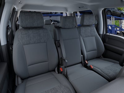 2027 Ford Super Duty F-250® XLT