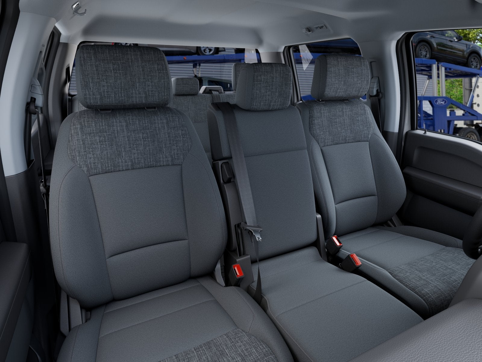 2027 Ford Super Duty F-250® XLT