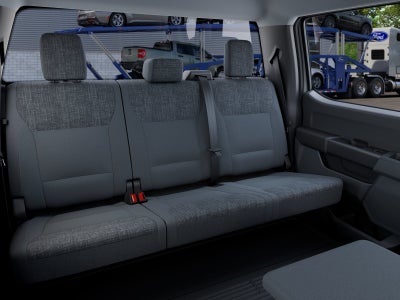 2027 Ford Super Duty F-250® XLT
