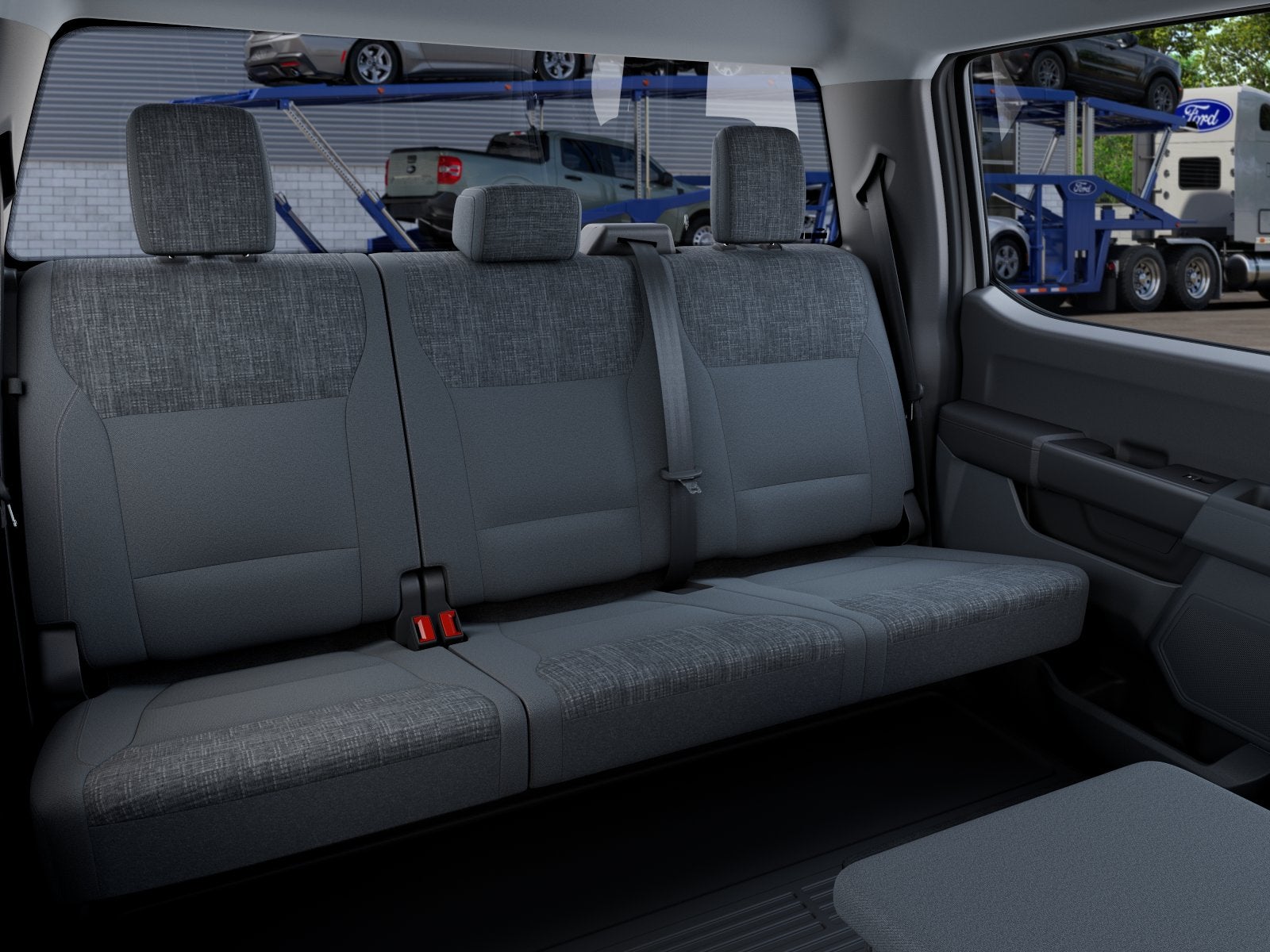 2027 Ford Super Duty F-250® XLT