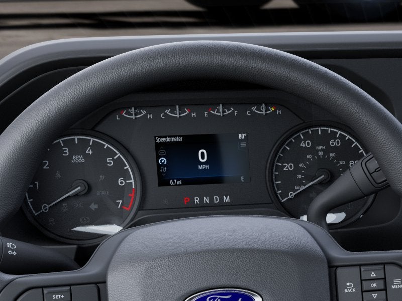 2027 Ford Super Duty F-250® XLT