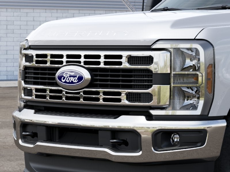 2027 Ford Super Duty F-250® XLT
