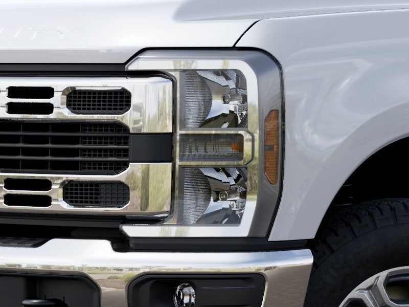 2027 Ford Super Duty F-250® XLT