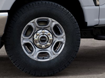 2027 Ford Super Duty F-250® XLT