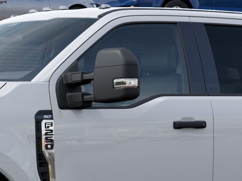2027 Ford Super Duty F-250® XLT