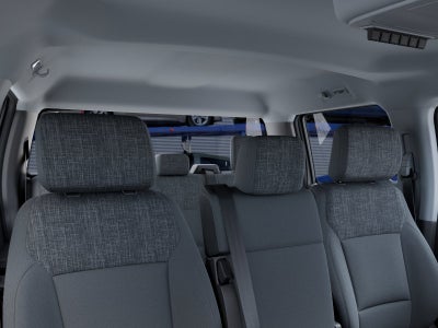 2027 Ford Super Duty F-250® XLT