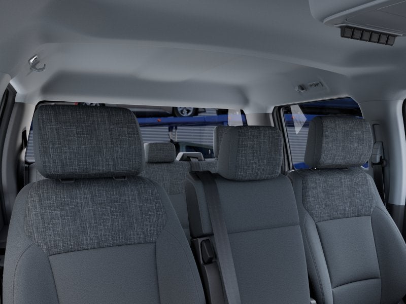 2027 Ford Super Duty F-250® XLT