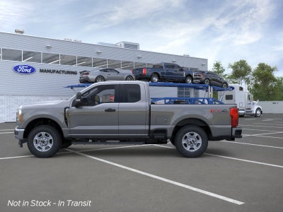 2026 Ford Super Duty F-250® XLT