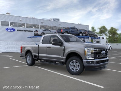 2026 Ford Super Duty F-250® XLT