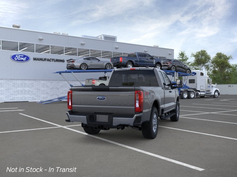 2026 Ford Super Duty F-250® XLT