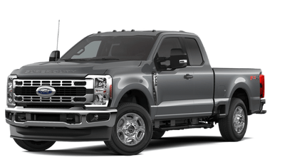2026 Ford Super Duty F-250® XLT
