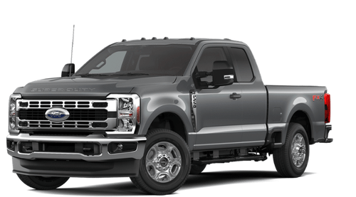 2026 Ford Super Duty F-250® XLT