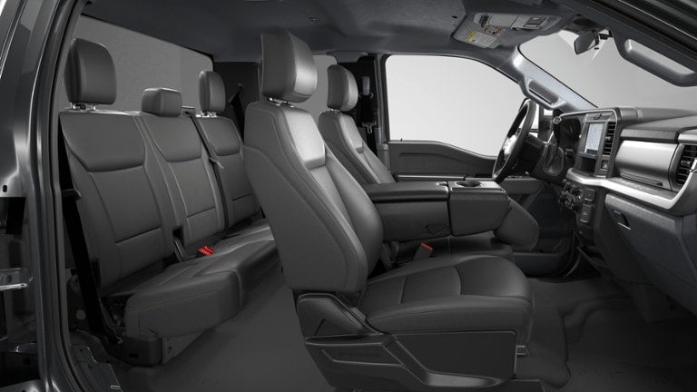2026 Ford Super Duty F-250® XLT
