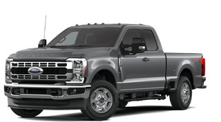 2026 Ford Super Duty F-250® XLT