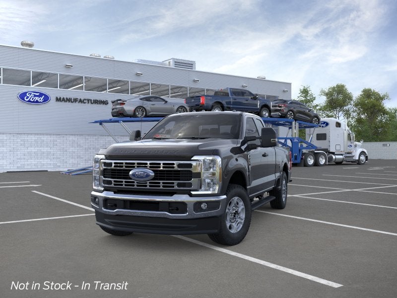 2026 Ford Super Duty F-250® XLT