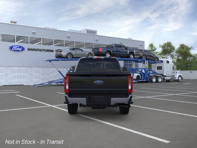 2026 Ford Super Duty F-250® XLT