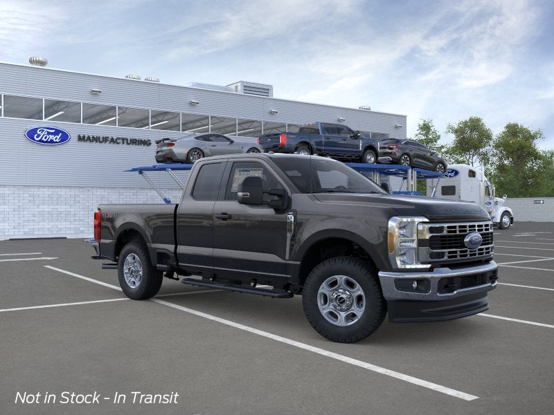 2026 Ford Super Duty F-250® XLT