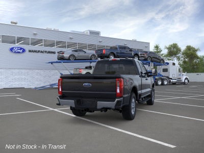 2026 Ford Super Duty F-250® XLT
