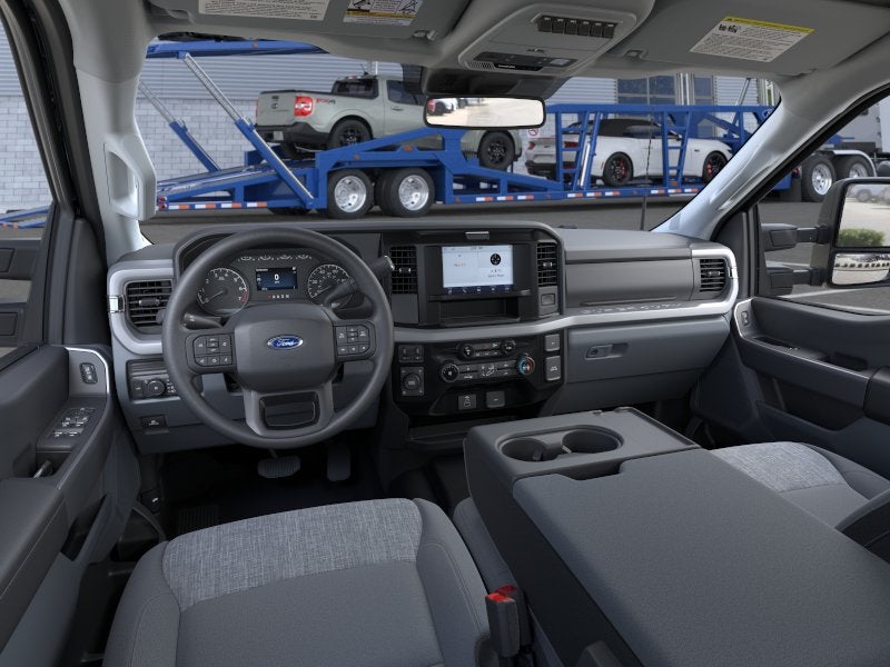 2026 Ford Super Duty F-250® XLT