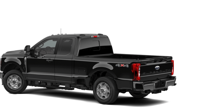 2026 Ford Super Duty F-250® XLT