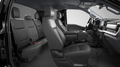 2026 Ford Super Duty F-250® XLT