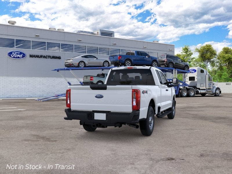 2026 Ford Super Duty F-250® XL