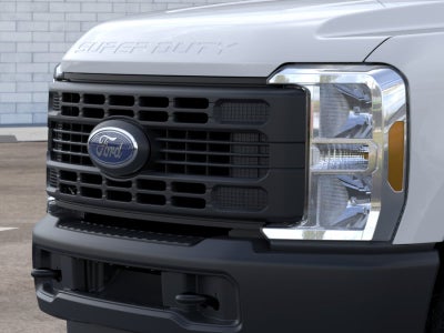 2026 Ford Super Duty F-250® XL