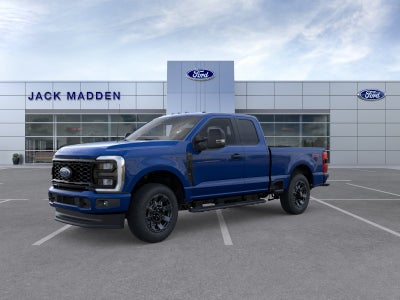 2026 Ford Super Duty F-250® XL