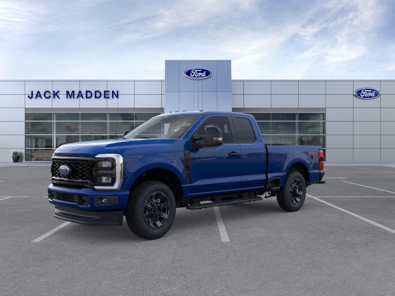 2026 Ford Super Duty F-250® XL