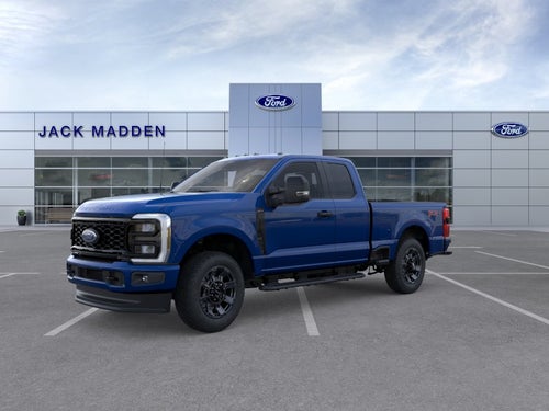2026 Ford Super Duty F-250® XL