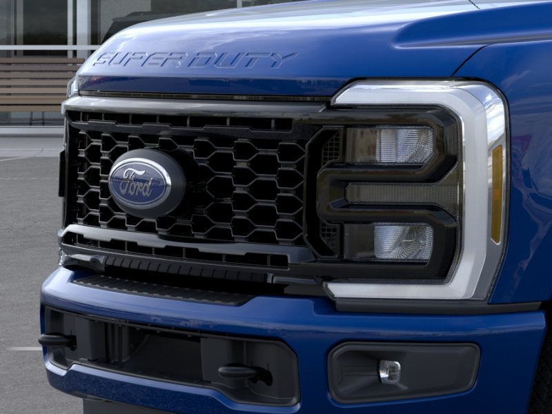 2026 Ford Super Duty F-250® XL