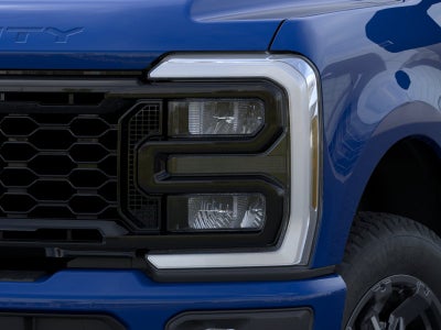 2026 Ford Super Duty F-250® XL