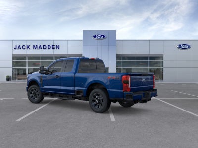2026 Ford Super Duty F-250® XL